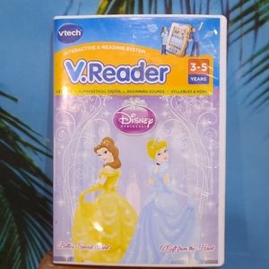 Game world Disney